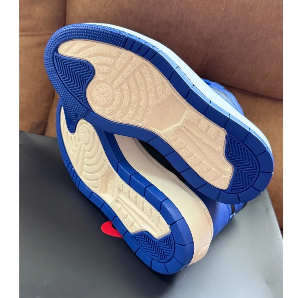 Jordan air elevate